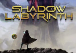 Review Shadow Labyrinth: Pac-Man dalam Versi Metroidvania Brutal