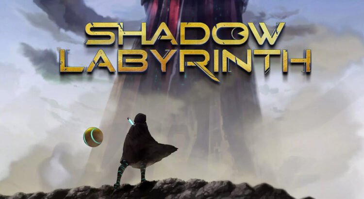 Review Shadow Labyrinth: Pac-Man dalam Versi Metroidvania Brutal