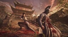 Review WUCHANG: Fallen Feathers - Soulslike Rasa Wuxia yang Cukup Memuaskan!