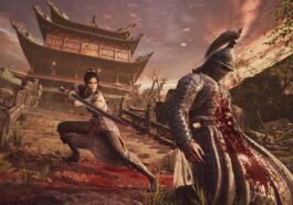 Review WUCHANG: Fallen Feathers - Soulslike Rasa Wuxia yang Cukup Memuaskan!