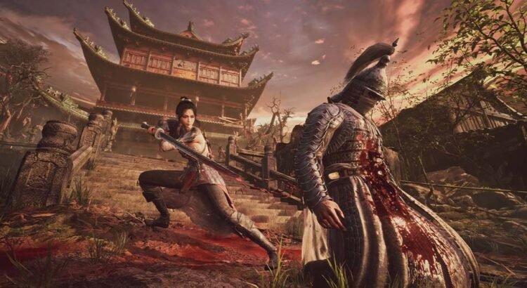 Review WUCHANG: Fallen Feathers - Soulslike Rasa Wuxia yang Cukup Memuaskan!