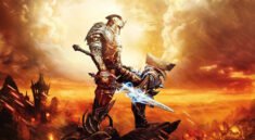 Rumor: THQ Nordic Sepertinya Siapkan Sekual Kingdoms of Amalur