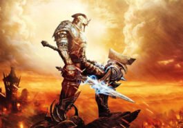 Rumor: THQ Nordic Sepertinya Siapkan Sekual Kingdoms of Amalur