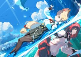 Semua yang Perlu Diketahui dari Update 2.1 Zenless Zone Zero - The impending Crash of Waves