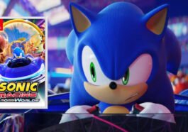 Sonic Racing: CrossWorlds Bakal Hadir Full di Fisik Switch 2, Nggak Cuma Kode Download