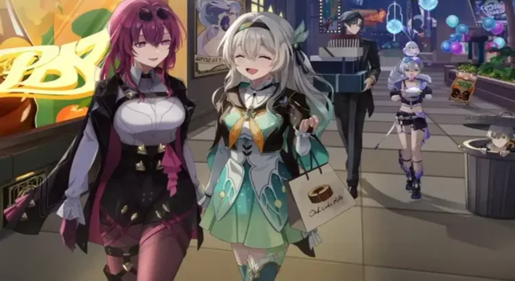 Stellaron Hunters, antara Visi Ketua dan Aksi Anggota