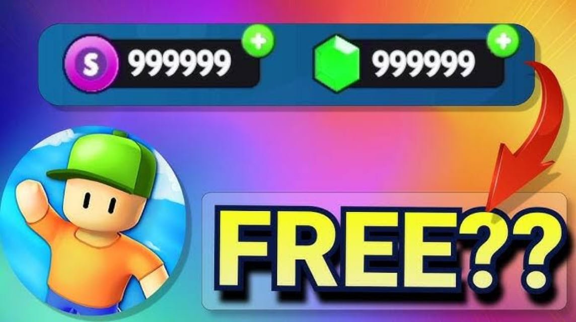 Stumble Guys Mod APK