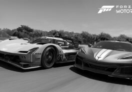 Susul PHK Massal Xbox, Forza Motorsport Disebut Resmi Mati