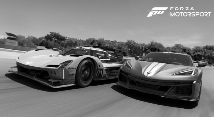 Susul PHK Massal Xbox, Forza Motorsport Disebut Resmi Mati