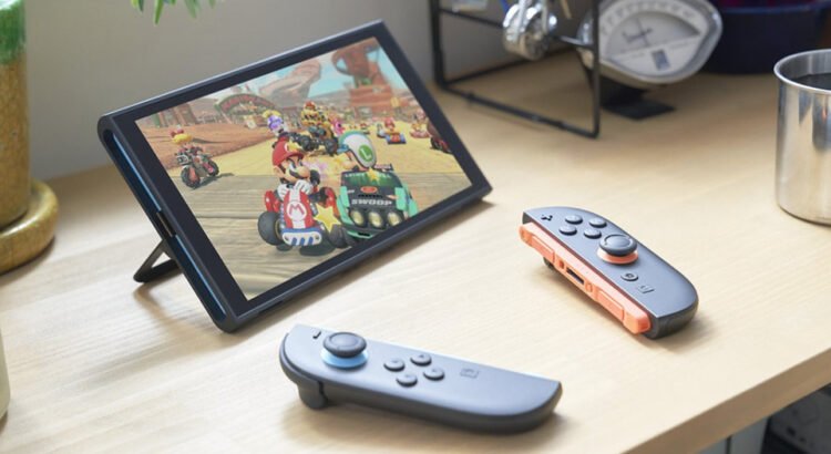 Switch 2 Laris Manis di Jepang, Penjualannya Tiga Kali Lebih Cepat dari Switch Pertama
