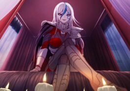 The Hundred Line Berniat Tambahkan Lebih Banyak Konten Cerita, Ingin Pertahankan Support Hingga 10 Tahun