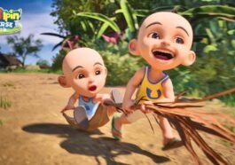 Upin & Ipin Universe Undang Keluhan Karena Harga yang Dirasa Terlalu Mahal