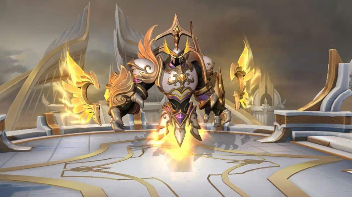 uranus mobile legends