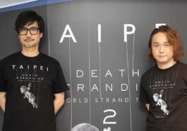Wawancara Death Stranding 2 Dengan Hideo Kojima dan Yoji Shinkawa - Koneksi, Kreativitas, dan Kekosongan