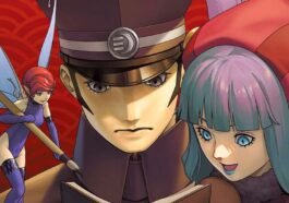 Wawancara RAIDOU Remastered dengan Yamai Kazuyuki - Pentingnya Memberi Spotlight Sejati untuk Raidou Kuzunoha!