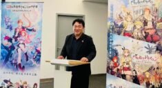 Wawancara dengan Junzo Hosoi untuk Bahas Penuh Atelier Resleriana: The Red Alchemist & the White Guardian