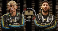 eFootball Rayakan Anniversary ke-30 dengan Beragam Kejutan Spesial!