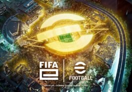 eFootball Terpilih Sebagai Salah Satu Game Kompetitif untuk FIFAe World Cup 2025