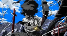 10 Daftar Anime Samurai Terbaik Sepanjang Sejarah