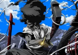 10 Daftar Anime Samurai Terbaik Sepanjang Sejarah