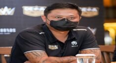 Mengenal Tommy Hermawan Lo, Pemilik Dewa United Esports!