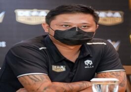 Mengenal Tommy Hermawan Lo, Pemilik Dewa United Esports!