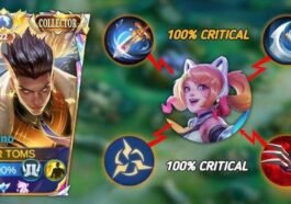 5 Hero Counter Bruno Terbaik di Mobile Legends, Jangan Asal Pick