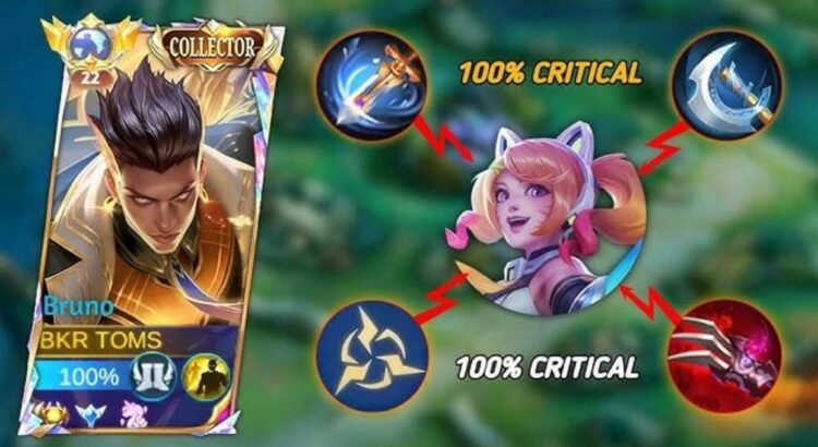 5 Hero Counter Bruno Terbaik di Mobile Legends, Jangan Asal Pick