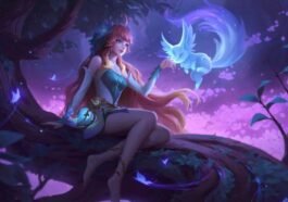 Build Floryn Support, Efek Health Semakin Efektif