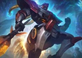 Hero, Item, Dan Meta Terbaik!