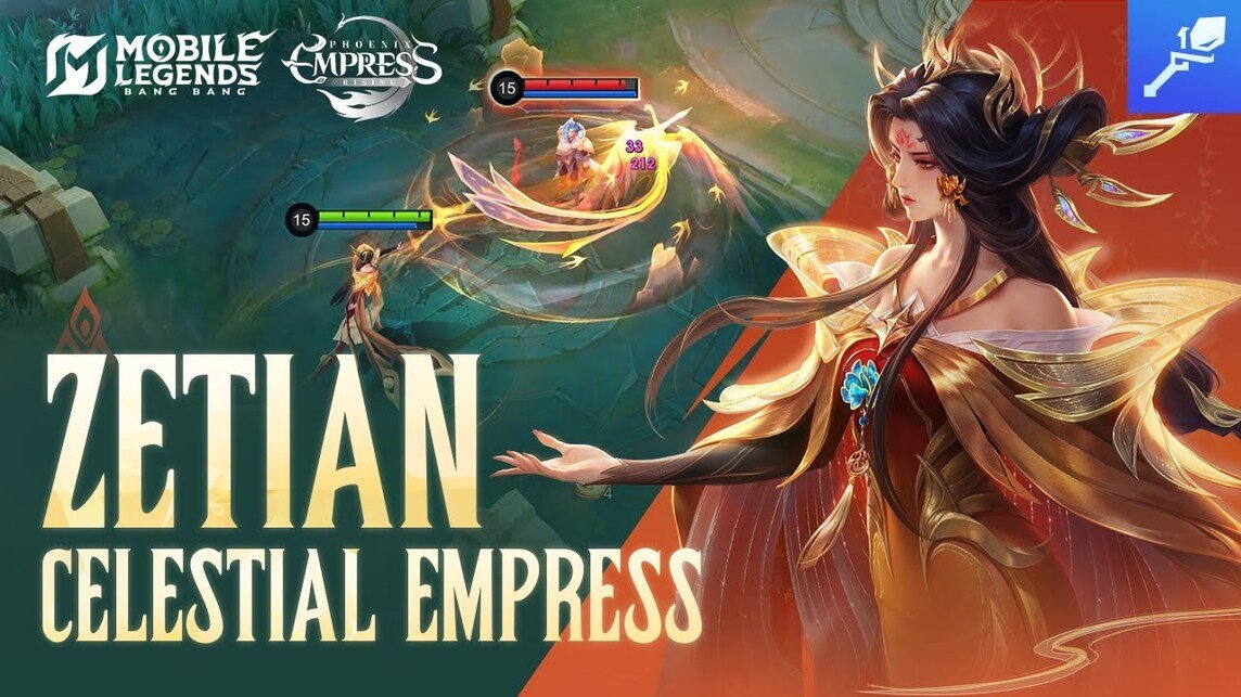 Nama Squad Mobile Legends Kanji 