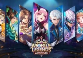 Rekomendasi Nama Squad Mobile Legends Keren