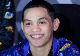 Profil dan Biodata Skylar, Sang Gold Laner Baru di ONIC!