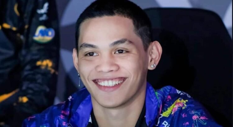 Profil dan Biodata Skylar, Sang Gold Laner Baru di ONIC!