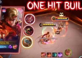 Build Yin 1 Hit Tersakit di MLBB, Auto Hilang Sekali Pukul