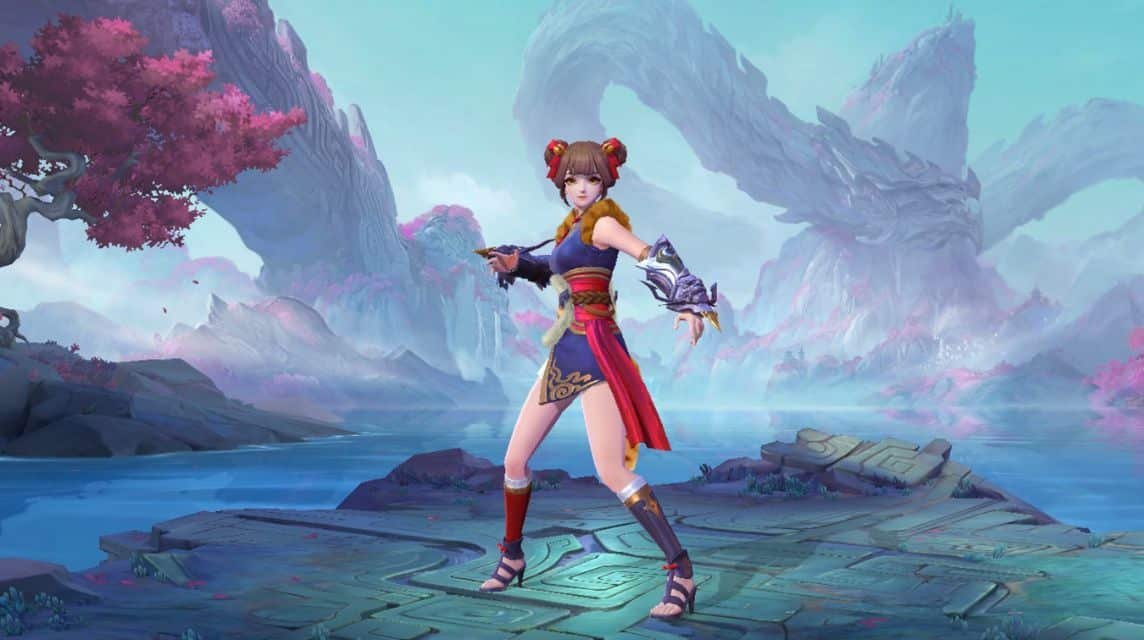 Emblem & Battle Spell yang Tepat