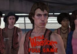 Kumpulan Cheat The Warrior PS2 Terlengkap 2023