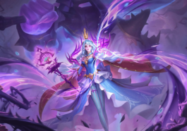 Counter Vexana: Meta, Hero, dan Item!