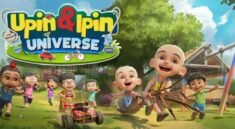 Gameplay, Spesifikasi, dan Cara Download