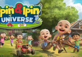 Gameplay, Spesifikasi, dan Cara Download