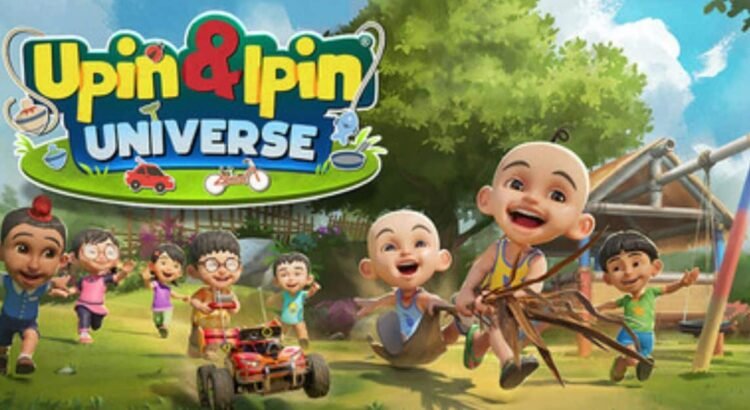 Gameplay, Spesifikasi, dan Cara Download