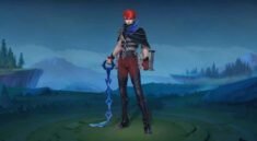 5 Hero Counter Julian MLBB, Bikin Ketar-Ketir