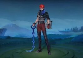 5 Hero Counter Julian MLBB, Bikin Ketar-Ketir