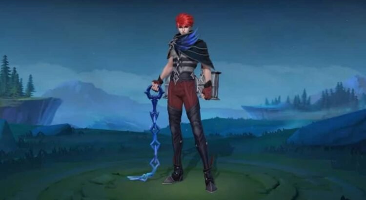 5 Hero Counter Julian MLBB, Bikin Ketar-Ketir