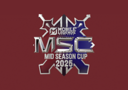 MLBB MSC 2025 EWC Playoff Rangkuman Hari Kedua