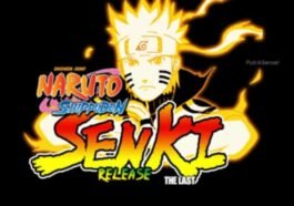 Cara Membuka Full Karakter di Game Naruto Senki