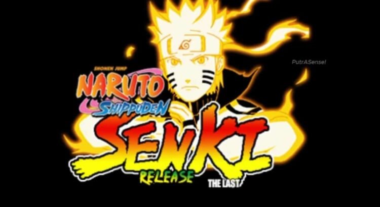Cara Membuka Full Karakter di Game Naruto Senki