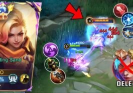 5 Hero Counter Ixia Terkuat, Bikin Dia Gak Berkutik