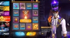 8 Bundle Old FF yang Paling Dicari, Kolektor Wajib Tahu