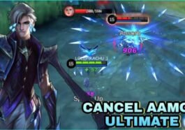 5 Hero Counter Aamon Paling Ampuh di MLBB, Nggak Berkutik